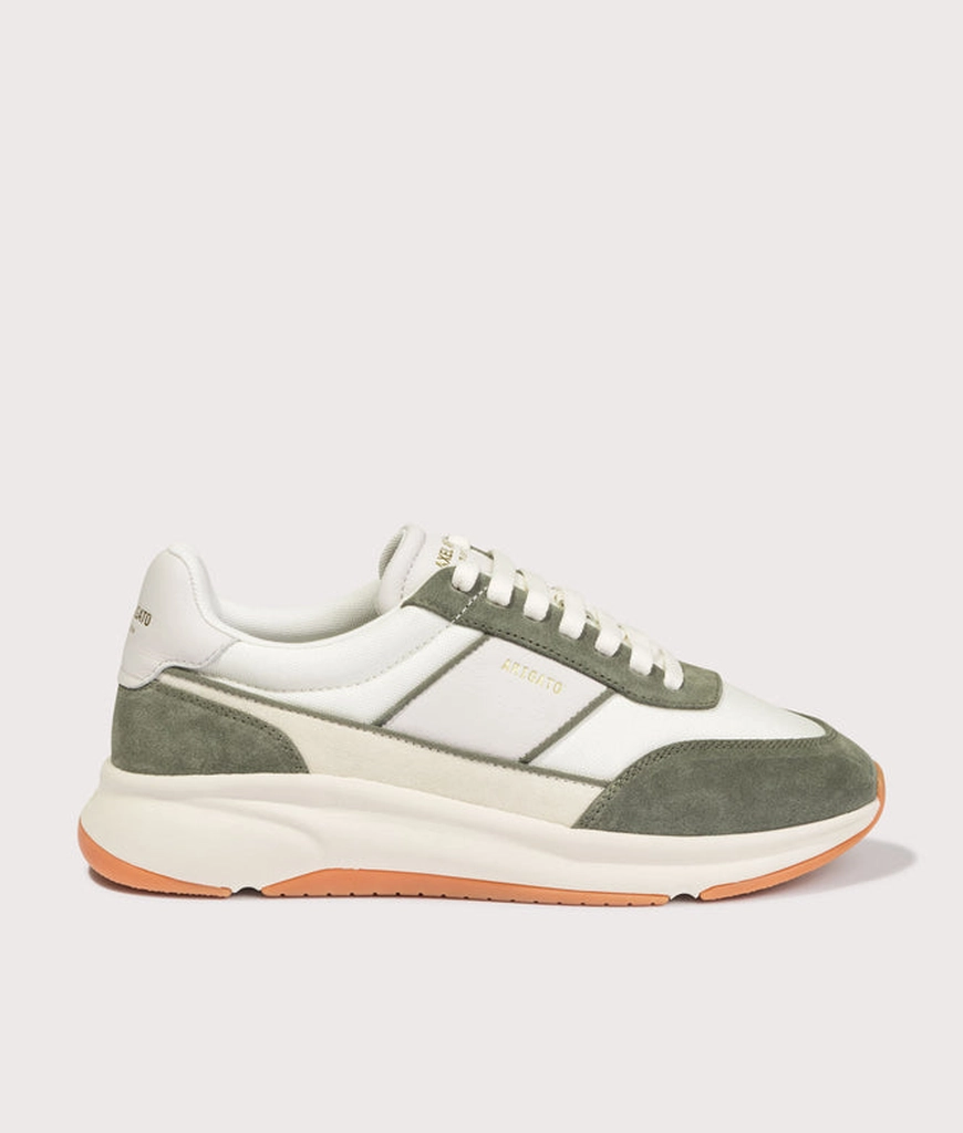 Axel Arigato Mens Genesis Neo Runners